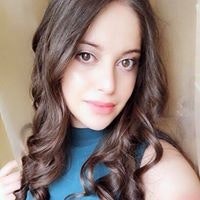 Кристина Саркисян