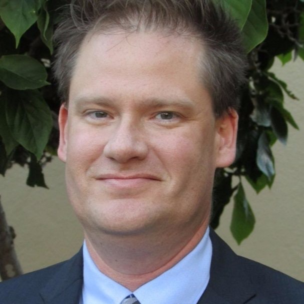 Mark Wesson, MPH, FACHE