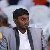 Thiruvasagam Madheswaran