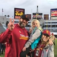 Jessica Stratton Goff