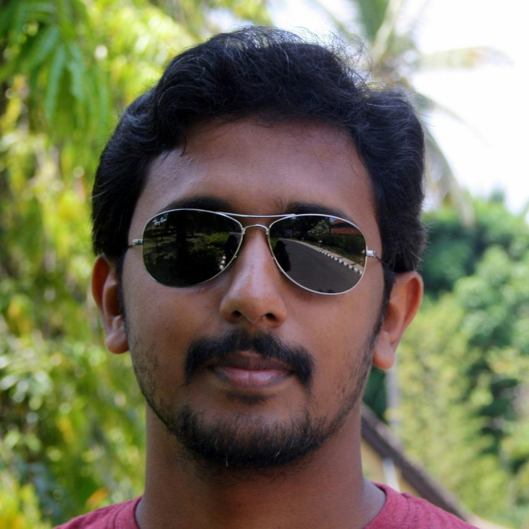 Arun Thomas