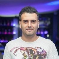 Жора Перлов