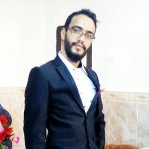 Noureddine Hamaidi