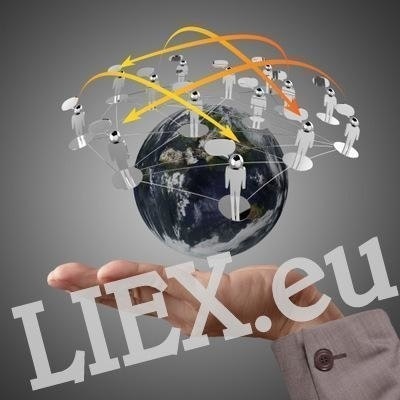 LIEX eu