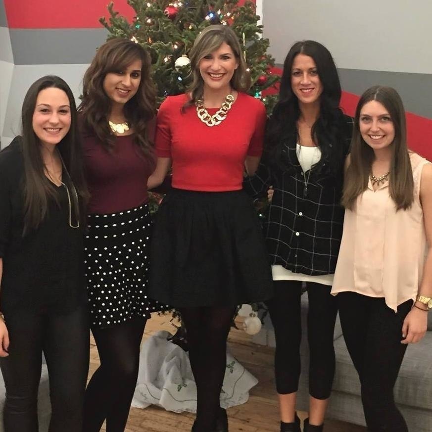 Department of Events