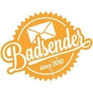 Badsender