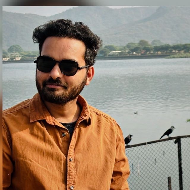 Pankaj Sharma