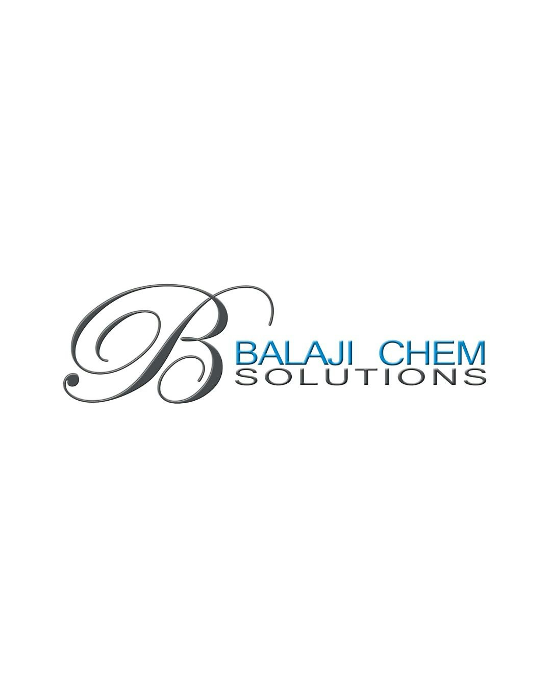 Balaji Chemsolutions