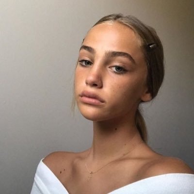 ✧*:･ﾟ felicity