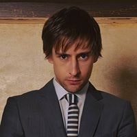 Ronnie Christopher Horvat