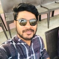 Morsadur Zaman Firoz