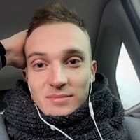 Иван Алферов