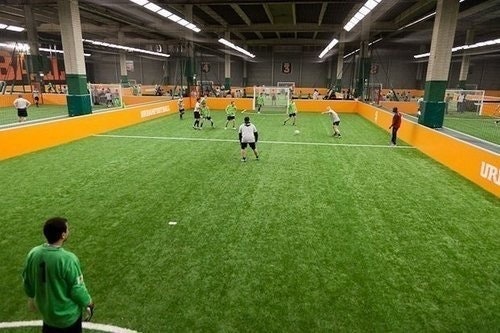 TheHope:Demarque-toi