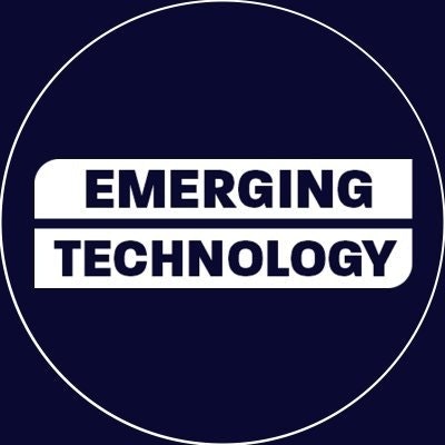Emerging Technology