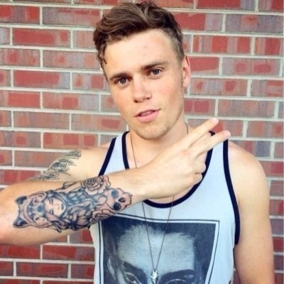 Gus Kenworthy