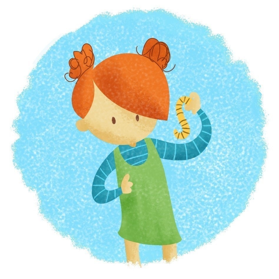 Lion Girl Publishing