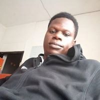 Gmatt Matthew Afolabi