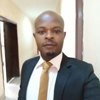 Ibishomi Ganiu Kenny