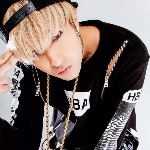 CHAD FUTURE 채드 퓨처