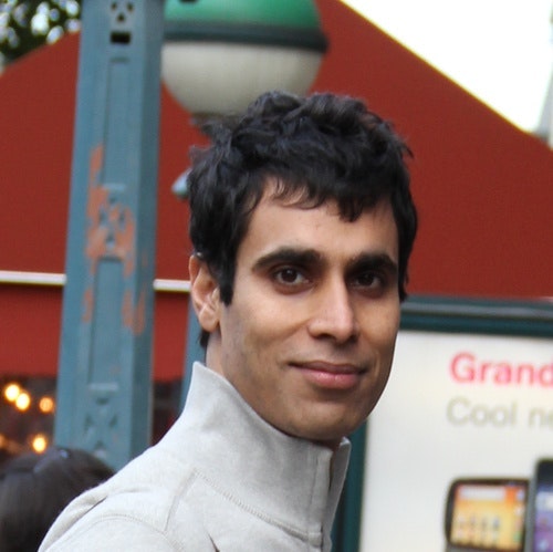 Vishal Puri