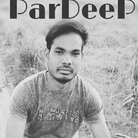 Pardeep Gondwal Deep