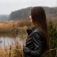 Екатерина Козловская