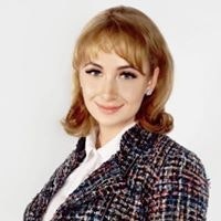 Анастасия Виноградова