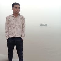 Ajay Kumar Mishra