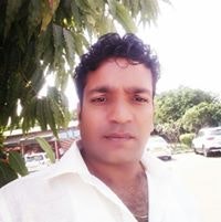 Raju Singh