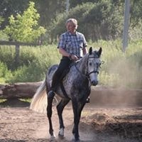 Леонид Рабчанов