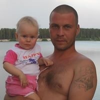 Андрюха Макаров