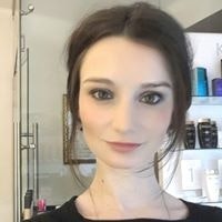 Юлия Прокофьева