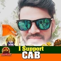 सतीश विश्वकर्मा