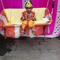 Chetan R Danidhariya