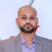 Muhammad Ahsan Khan