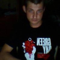 Евгений Лачугин