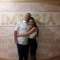 Любов Кошаркар-Шандолі