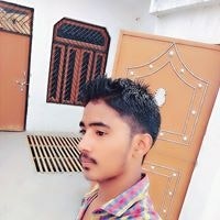 Rebel Ankit Kumar Rai