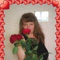 Мария Машенская