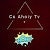 Cs Ahoiy Tv