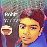Rohit Yadav
