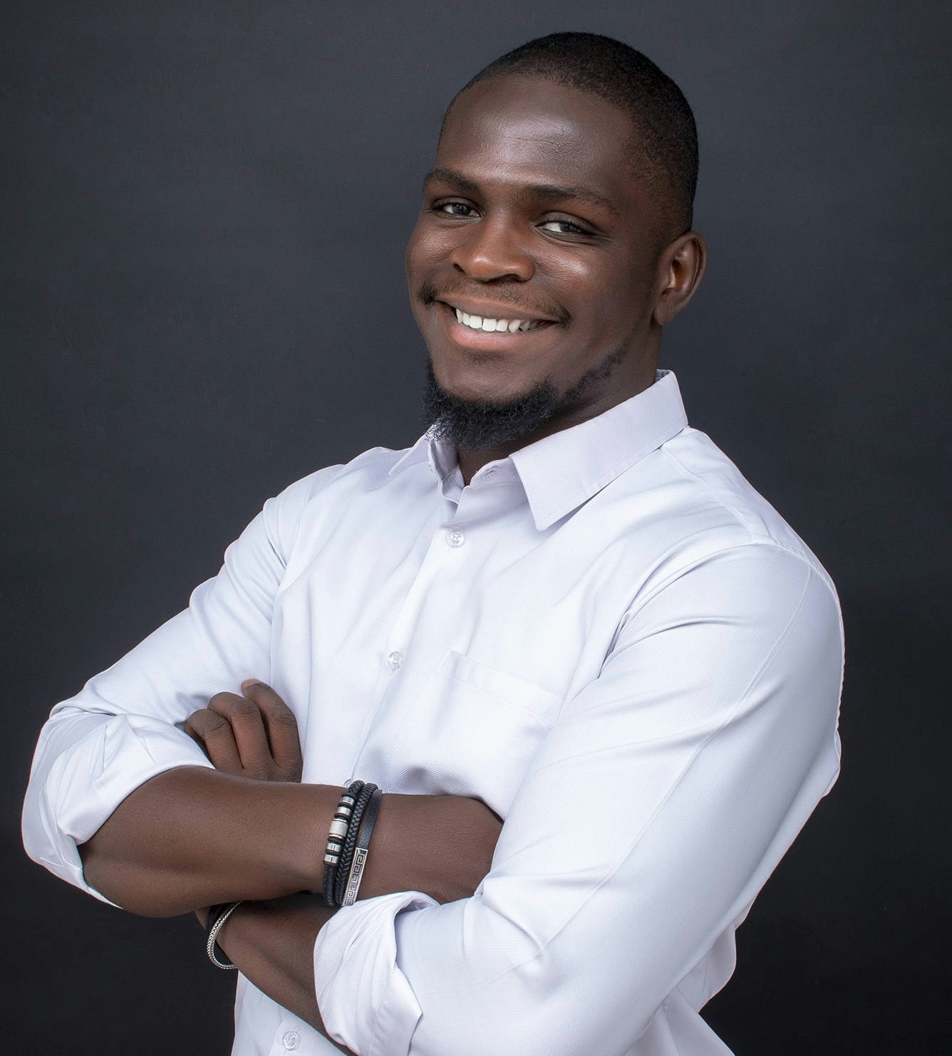 James Etu