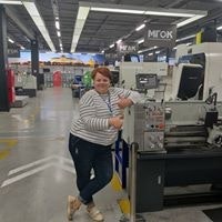 Анна Жукова