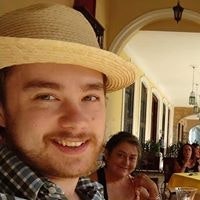 Eliot Leo Carney-Seim