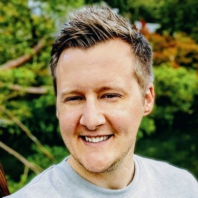 Darren Head