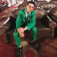 Prince Vishal Goswami