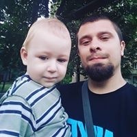 Александр Наклёскин