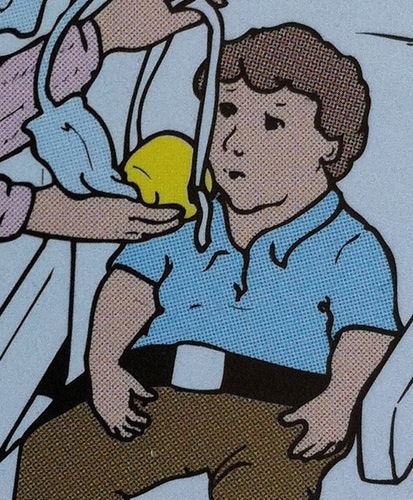 Dan Chilton ᎠᏴᏟ