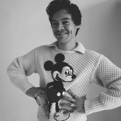 Ivey #VisitEroda 🍉