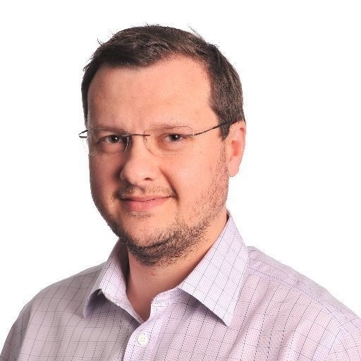 Olexandr Prokhorenko